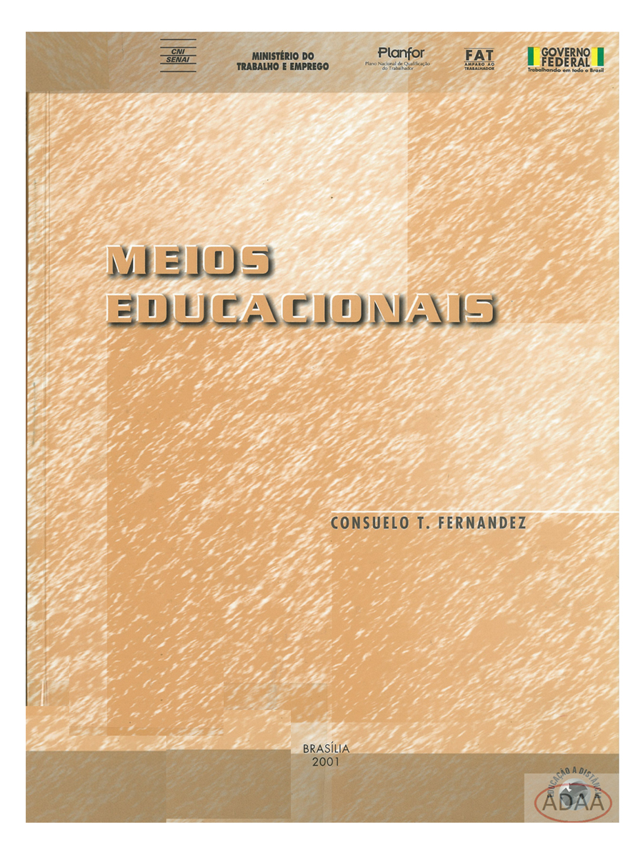 MEIOS EDUCACIONAIS 