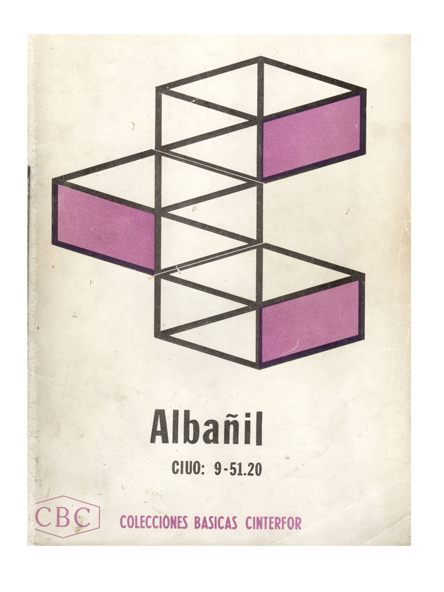 ALBANIL CBC